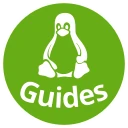 Linux Guides, Logo