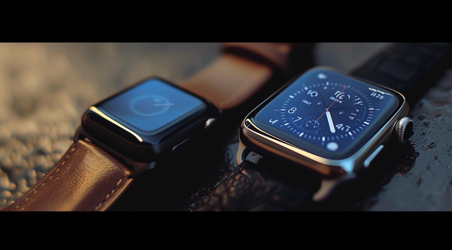 Die besten Smartwatches im Test