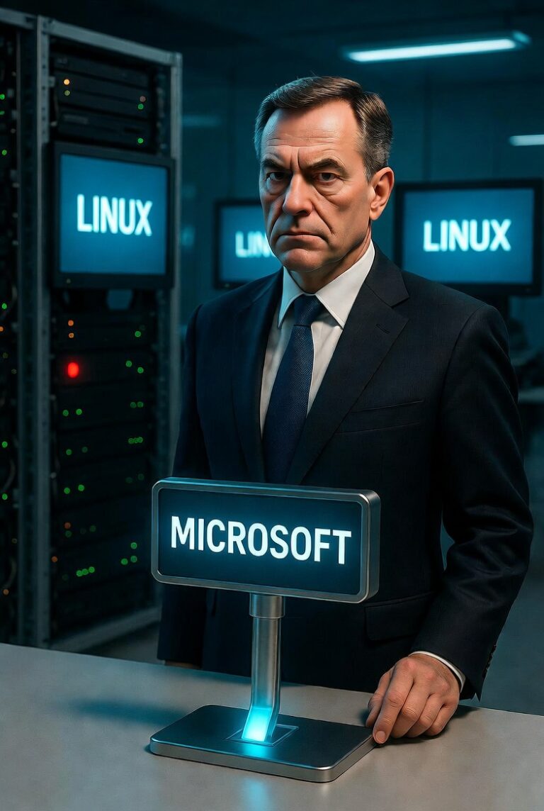 Bild MS blockiert deinen PC