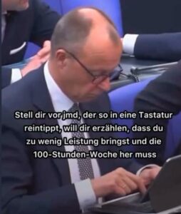 Merz digital souverän
