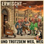 Wenn sie erwischt werden Bayern-Nachtrag 